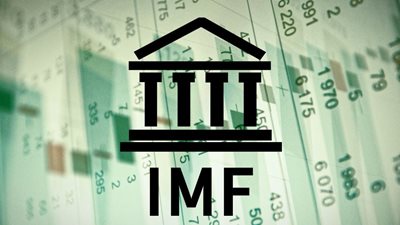 Προειδοποίηση ΔΝΤ για κίνδυνο έκρηξης χρέους στην Ευρώπη έως το 2040 - Οι λόγοι