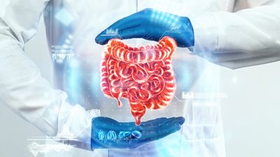 Γαστρεντερολογία και τεχνητή νοημοσύνη