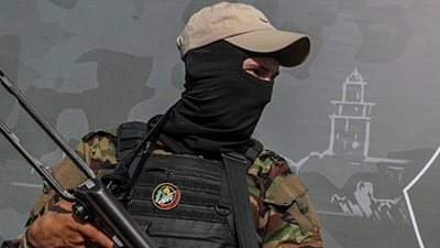 Ο Ισραηλινός στρατός αποκαλύπτει δίκτυο χρηματοδότησης της Χαμάς στην Τουρκία