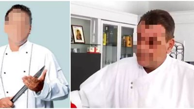 Στη φυλακή ο διάσημος τηλεοπτικός σεφ που είχε "ξεχάσει" να αποδώσει ΦΠΑ πολλών χιλιάδων ευρώ