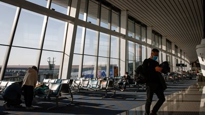 Είναι προετοιμασμένος ο κόσμος να αντιμετωπίσει την επόμενη πανδημία;