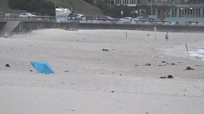 Αυστραλία: Τι γνωρίζουμε για το αντισημιτικό μακελειό με τους 16 νεκρούς και τους δράστες του