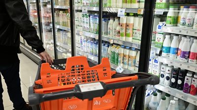 ΕΚΠΟΙΖΩ: Ημίμετρο με ημερομηνία λήξης οι μειώσεις των τιμών στα προϊόντα σούπερ μάρκετ