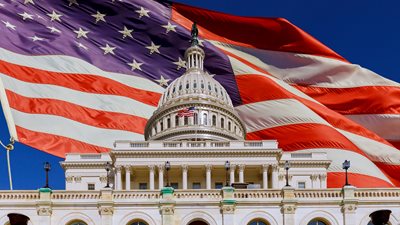 Η Scope υποβάθμισε τις ΗΠΑ σε ΑΑ- λόγω παρατεταμένου shutdown