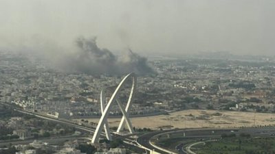 Το Κατάρ προειδοποιεί το Ισραήλ για την καθυστέρηση της δεύτερης φάσης της συμφωνίας για τη Γάζα