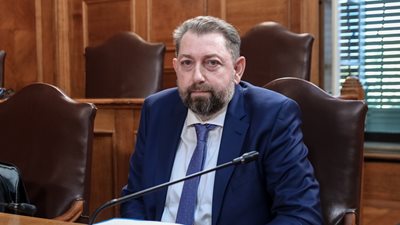 Ι. Καραποστολάκης (μέλος Ορκωτών Λογιστών ΟΠΕΚΕΠΕ): Καμία πολιτική παρέμβαση ή πίεση δεν είχα στο έργο μου