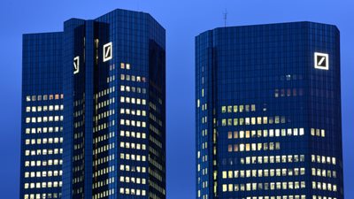 Deutsche Bank: Χρονιά ανάπτυξης το 2026 για τις ευρωπαϊκές τράπεζες – Τα βασικά θέματα του κλάδου και τα stories που θα ξεχωρίσουν, στα top picks η Eurobank