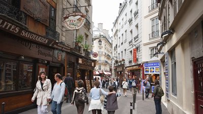 Ευρωζώνη: Επιβεβαιώθηκε η ανάπυξη 0,2% το τρίτο τρίμηνο