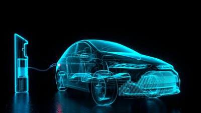 Ταχύτερη φόρτιση σε συμβατικούς φορτιστές-τι αλλάζει στα ηλεκτρικά αυτοκίνητα