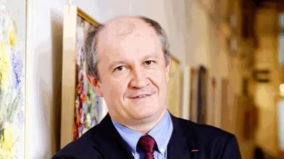 Πρωθυπουργός της Μολδαβίας διορίσθηκε ο φιλοευρωπαίος οικονομολόγος Αλεξάντρου Μουντεάνου