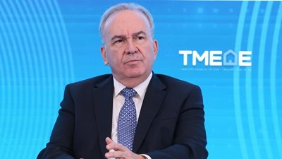 Ν. Παπαθανάσης: "Δεν θα υπάρξει αγρότης που να μην πάρει τα λεφτά που δικαιούται"