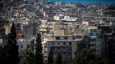 Αύξηση των ασφαλισμένων κατοικιών λόγω έκπτωσης ΕΝΦΙΑ - Βουτιά στις αποζημιώσεις