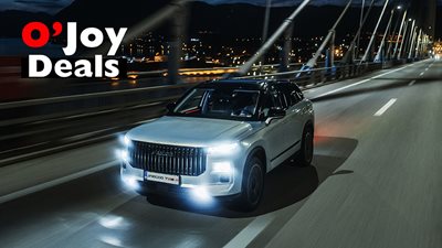 Omoda & Jaecoo με τιμές έως και 7.500 ευρώ χαμηλότερες