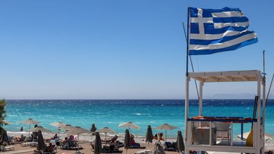 Enterprise Greece: Επενδυτικές ευκαιρίες στον τουρισμό σε Ελλάδα και Ντουμπάι