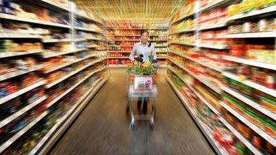 Τι σημαίνει για τις τιμές "στο ράφι" η μείωση του πληθωρισμού στο 1,7% τον Οκτώβριο