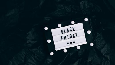 Black Friday 2025: Οι καλύτερες επιλογές σε έξυπνες οικιακές συσκευές