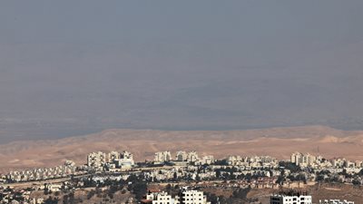 Ισραήλ: Ο στρατός απειλεί με κατεδάφιση 25 πολυκατοικίες μέσα σε προσφυγικό καταυλισμό στη Δυτική Όχθη