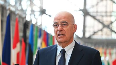 Ν. Δένδιας για την εορτή του προστάτη του Πολεμικού Ναυτικού: Δημιουργούμε το πιο ισχυρό Ναυτικό στην ιστορία της Ελλάδας