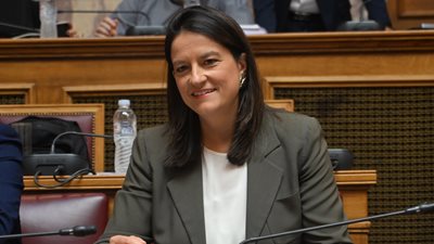 Ν. Κεραμέως για 13ωρο: Ο εργαζόμενος μπορεί να αρνηθεί την υπερωριακή απασχόληση - Οι παραβάσεις θα ελέγχονται από την Επιθεώρηση Εργασίας