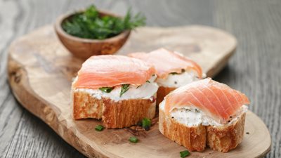 Ποια είναι τα "καλά" λιπαρά, γιατί τα χρειαζόμαστε και πού θα τα βρούμε