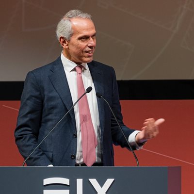 DIMAND: Παρουσίαση του Masterplan για την ανάπλαση της ιστορικής ζυθοποιίας ΦΙΞ