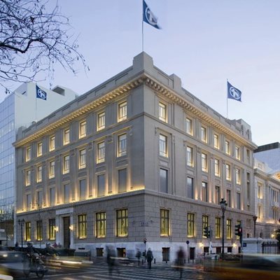 Alpha Bank: Πώληση χαρτοφυλακίου NPEs αξίας 450 εκατ. ευρώ στη Waterwheel Capital