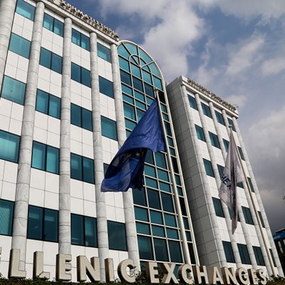 EXAE: Μηδένισε τη θέση της η Sand Grove Capital - Με 9,15% η Praude Asset Management