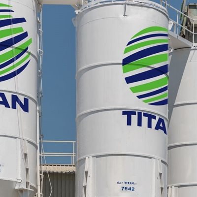 ΤΙΤΑΝ: "Ξεδιπλώνεται" η στρατηγική ανάπτυξης δικτύου μονάδων έτοιμου σκυροδέματος σε διάφορες περιοχές της χώρας