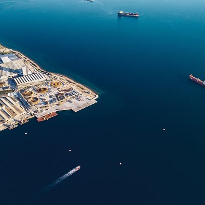 Hellenic Cables: Αναλαμβάνει το υποβρύχιο καλωδιακό σύστημα του έργου BC-Wind της Ocean Winds στην Πολωνία