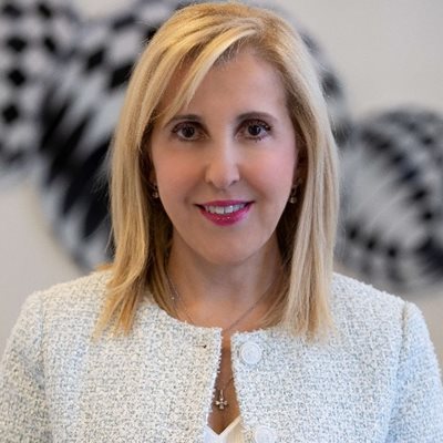 Π. Λαζαρίδου: Η ΓΕΚ ΤΕΡΝΑ ηγείται του μετασχηματισμού των υποδομών της χώρας μας