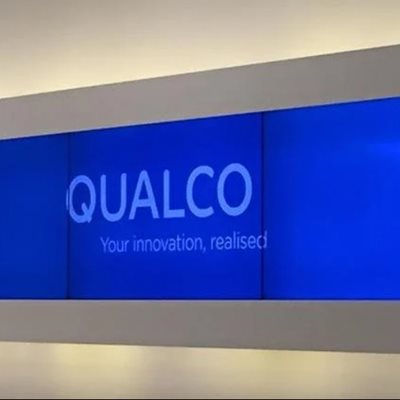 Όμιλος Qualco: Διπλή ένταξη σε Γενικό Δείκτη και Mid Cap του ΧΑ