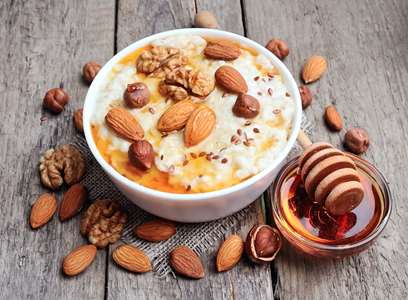 Γιατί η βρώμη βοηθά στη μείωση της χοληστερόλης