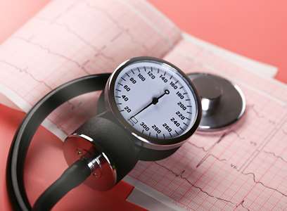 Πώς μετράμε σωστά την αρτηριακή πίεση