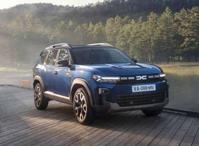 Γιατί σχεδόν όλοι σε Ελλάδα και Ευρώπη προτιμούν τα SUV