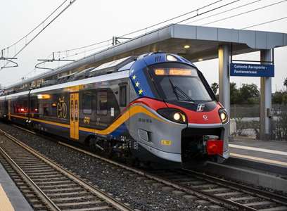 Η Ελλάδα αγοράζει για πρώτη φορά τρένα μετά τους Ολυμπιακούς Αγώνες και είναι αυτά