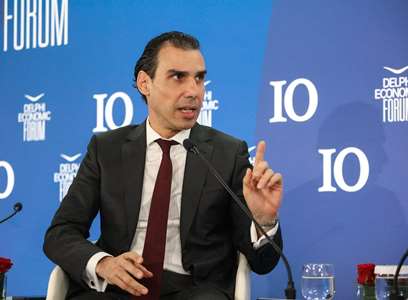 Μ. Θεμιστοκλέους για γρίπη: Δεν υπάρχει λόγος ανησυχίας - Το σύστημα υγείας είναι προετοιμασμένο