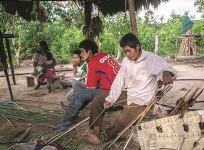 Η κοινή παραδοχή για τη γήρανση που ίσως είναι λανθασμένη