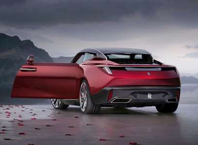 Αυτά είναι τα 5 πιο ακριβά αυτοκίνητα στον κόσμο