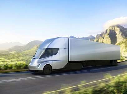 Το Tesla Semi μπαίνει στην παραγωγή-Δείτε πόσο κοστίζει