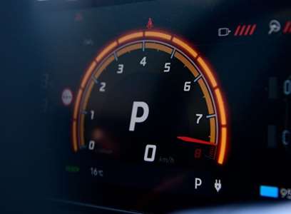 Έρχεται "κόφτης" στα αυτοκίνητα-Πώς σκοπεύουν οι αρχές να πατάξουν την υπερβολική ταχύτητα