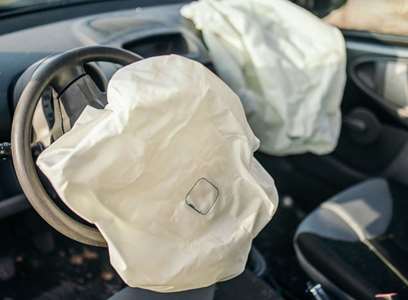 Σημαντική ενημέρωση της DS για ανάκληση αερόσακων στην Ελλάδα-Πώς θα ελέγξετε το αυτοκίνητό σας