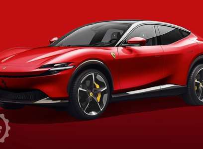 Ferrari: Ο Vigna ανοίγει τα χαρτιά του για την Luce και τις προκλήσεις της