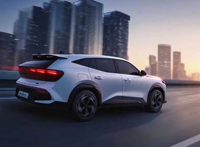 Επίσημο: Αυτό είναι το νέο Renault Filante-όλα τα στοιχεία και εικόνες