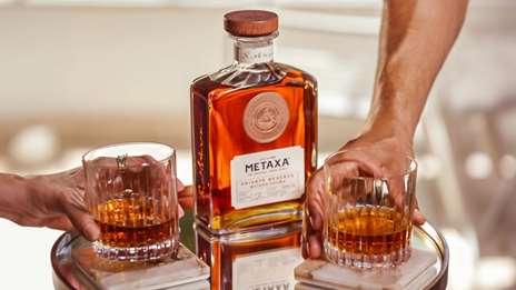 Metaxa: Αύξηση κεφαλαίου 100 εκατ. ευρώ με στόχο διψήφια ανάπτυξη το 2025-26