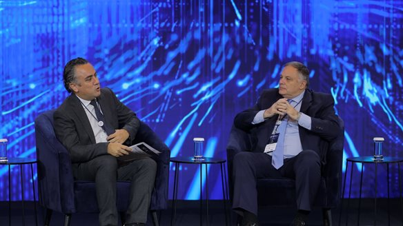 Το GREGY στο  36ο Οικονομικό Συνέδριο του Ελληνο-Αμερικανικού Επιμελητηρίου