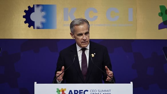 Καναδάς: Οι εμπορικές συνομιλίες με τις ΗΠΑ θα επαναληφθούν στον "κατάλληλο" χρόνο