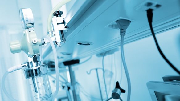 ΕΟΔΥ: 6 θάνατοι από covid-19 την τελευταία εβδομάδα