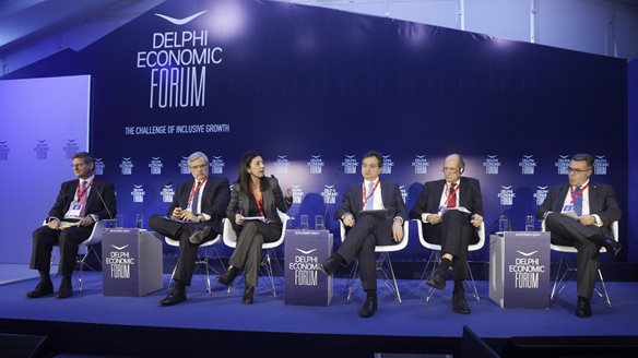 Τράπεζες: Προς ολοκλήρωση οι φετινές εκδόσεις ομολόγων - Το ορόσημο της 28ης Νοεμβρίου