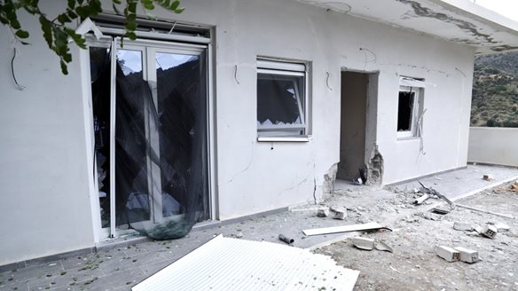 Βορίζια: Άνοιξαν τα σχολεία - Απολογούνται οι δύο κατηγορούμενοι από την οικογένεια του 39χρονου θύματος