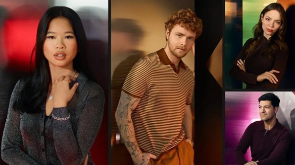 Αυτή είναι η "τάξη των Under 30" στις ΗΠΑ για το 2026